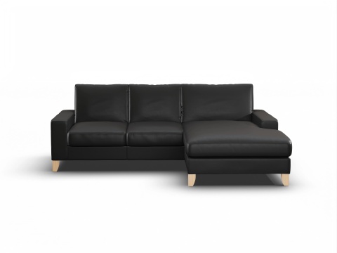Ecksofa LO Medium R